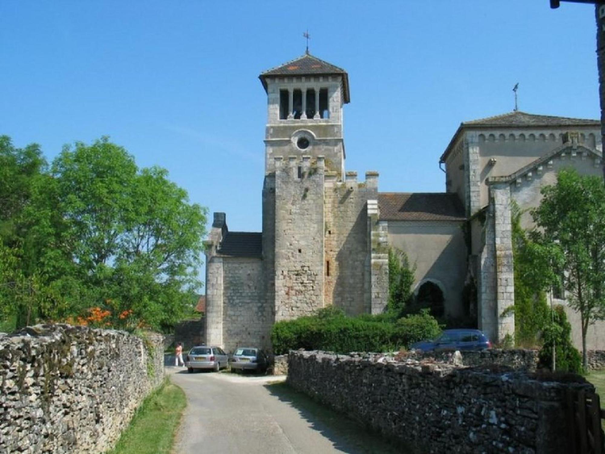 La Longere Du Moulin Villa Laburgade Dış mekan fotoğraf