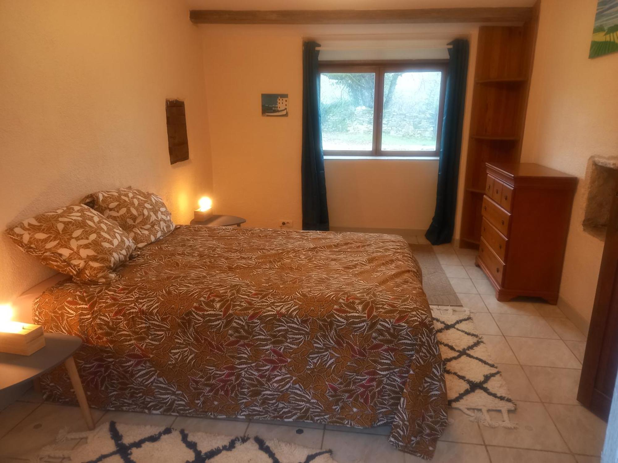 La Longere Du Moulin Villa Laburgade Dış mekan fotoğraf