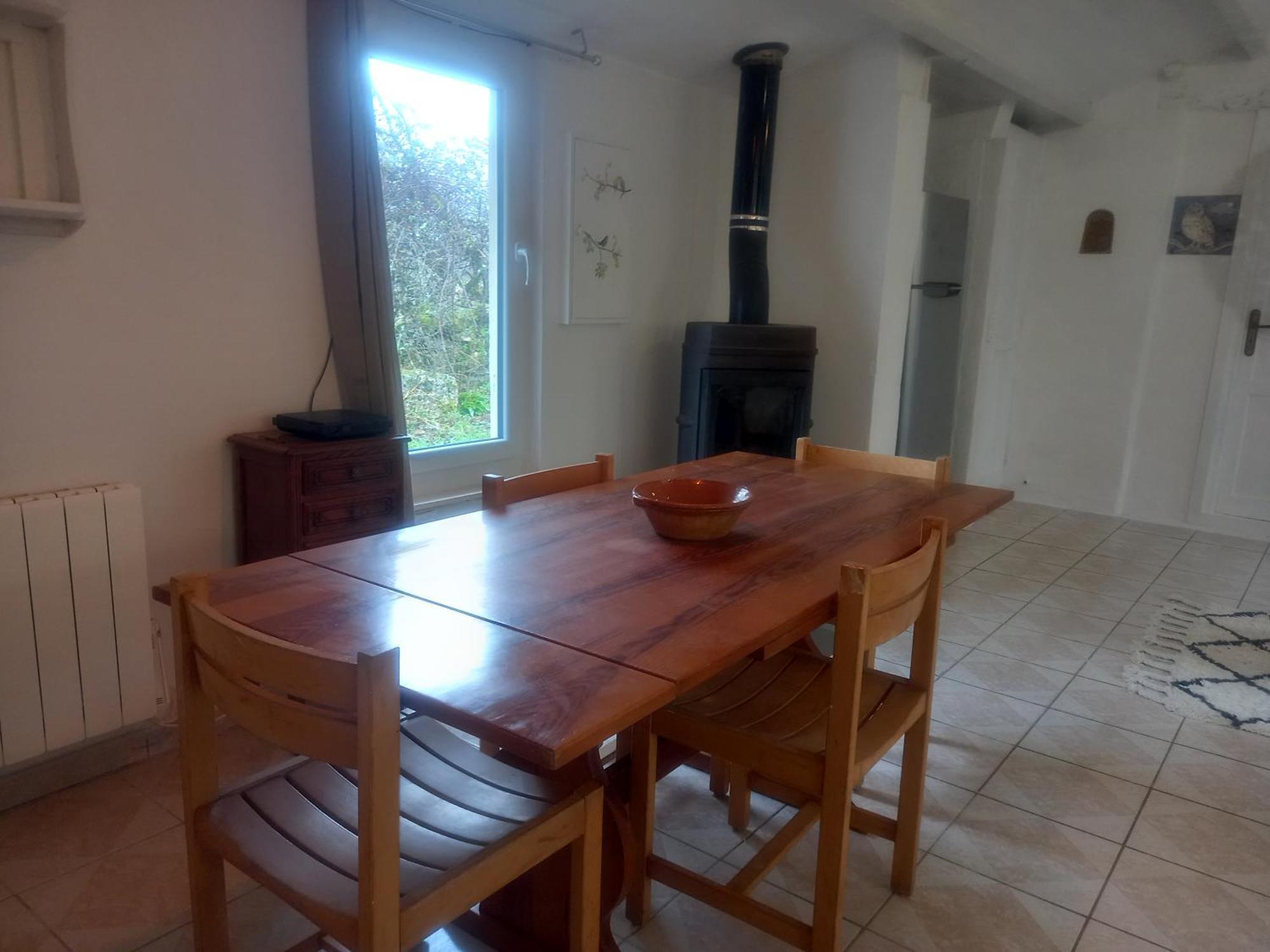 La Longere Du Moulin Villa Laburgade Dış mekan fotoğraf